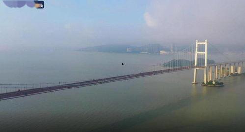 虎门大桥爆料视频最新,现场实况视频曝光，紧急应对措施启动  第2张