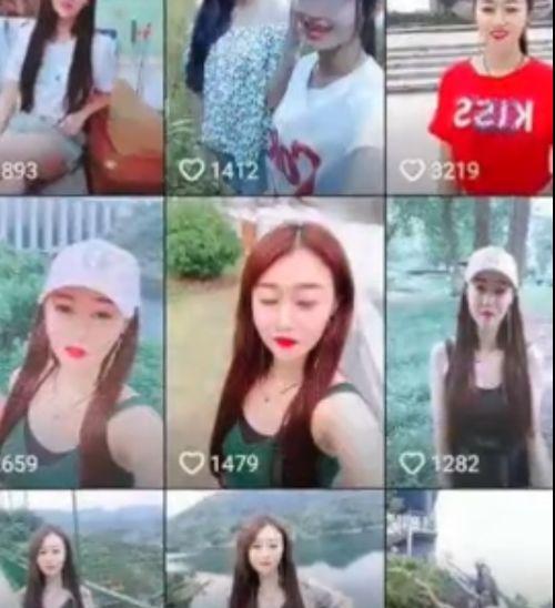 美颜王者爆料主播视频大全,主播视频大全中的美颜绝技大公开  第2张