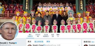 特朗普八卦爆料视频播放,八卦爆料视频背后的惊人真相  第3张