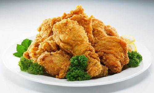 百年炸鸡最新爆料,独家揭秘品牌背后的传奇故事  第1张